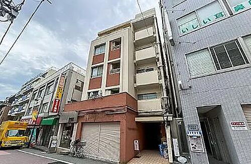 荻窪ダイヤモンドマンション