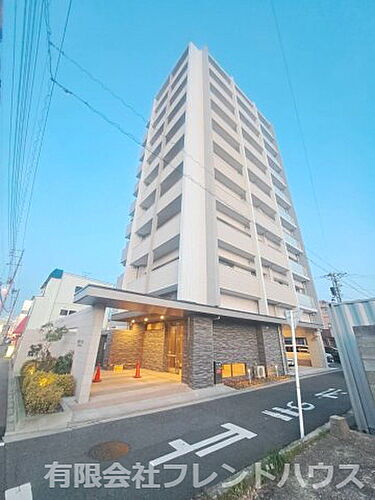 コンツェルトパーク東霞