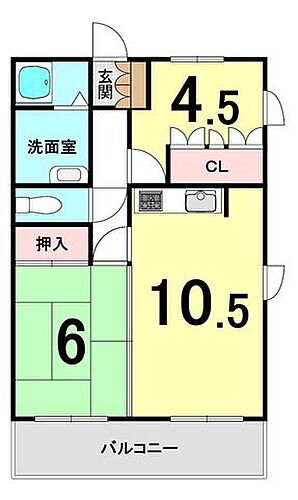 区分マンション 和歌山県和歌山市十番丁 900万円 1989年9月(築35年11ヶ月)の物件詳細