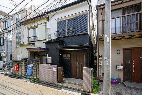 青戸５丁目　民泊営業中　自走可