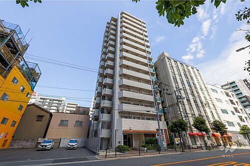 エステムコート南堀江３チュラ