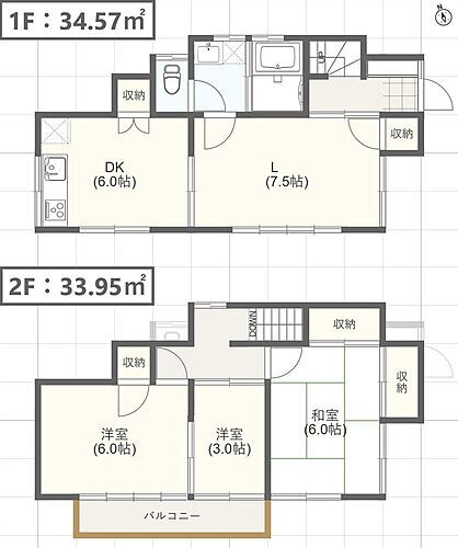 工場・倉庫・他 福生市福生 中古戸建 収益物件・投資物件