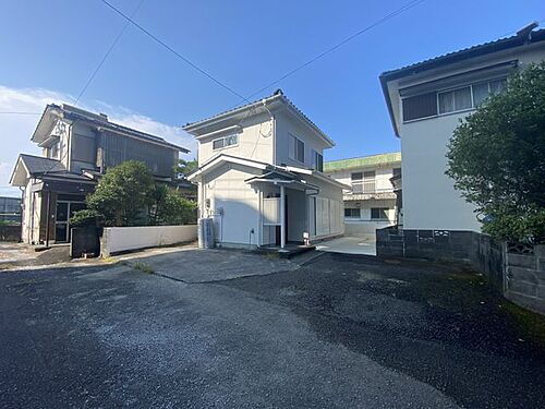 収益物件高洲町　中古戸建