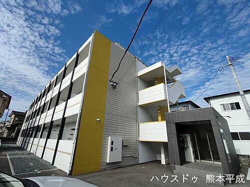 事業用１棟売りアパート　ＰＬＵＳ