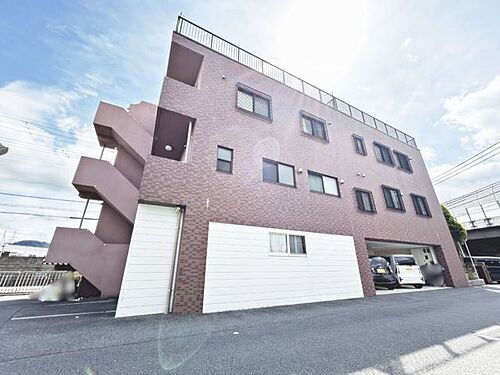 槇島町中川原　一棟売りビル　オーナーチェンジ１号室