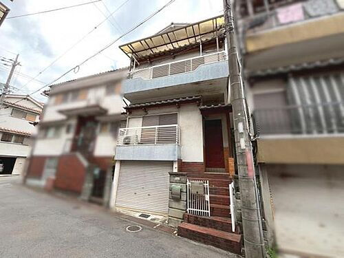 枚方市招提大谷２丁目　ＯＣ