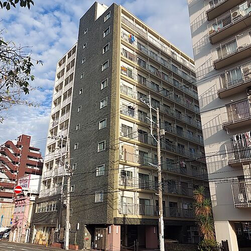 メゾンイセザキ