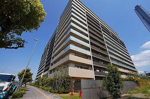 オーベルグランディオ三郷中央