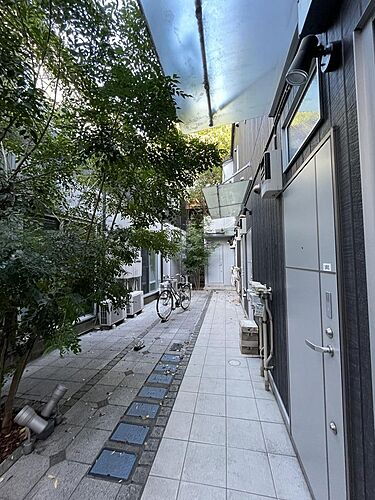 Ｇｌａｎｚ押上Ａ・Ｂ