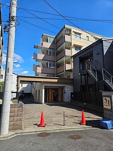 ドメスセレーナ向ヶ丘遊園２