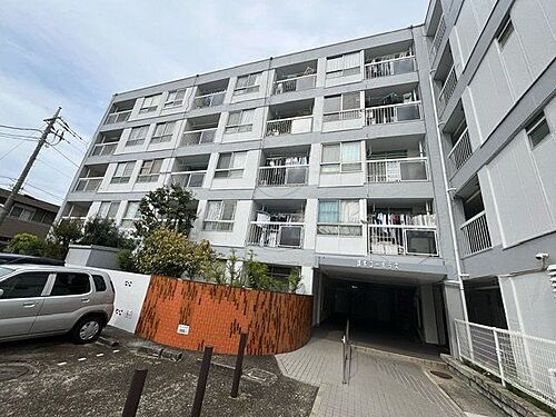 調布コーポラス