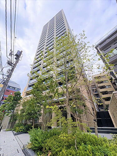 ザ・パークハウス大森タワー