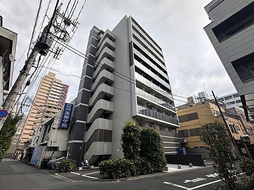 アーバンヴィスタ立川