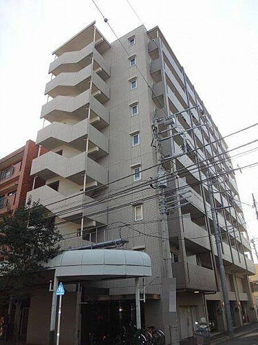 バージュアル横濱鶴見