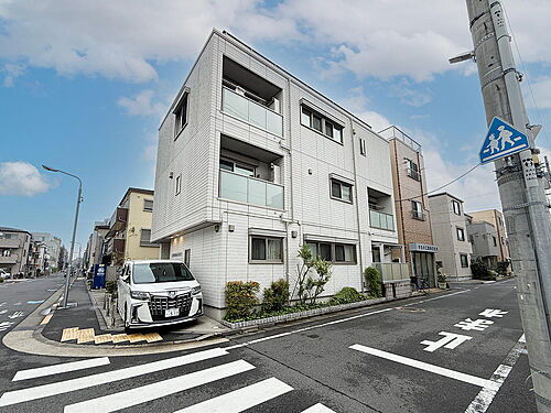 ＳＥレジナス瑞江