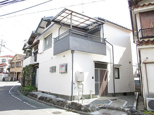 西浦６丁目一戸建て