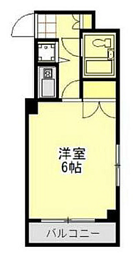 区分マンション アーバンヒルズ浅草 収益物件・投資物件