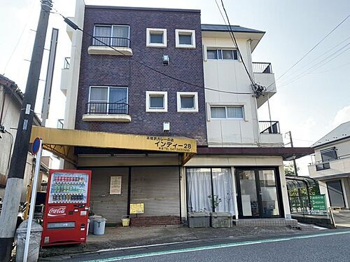 松戸市大金平３丁目　売マンション