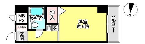 ライオンズマンション野田