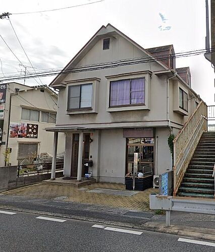 広島県広島市安佐南区長束１丁目 安芸長束 住宅