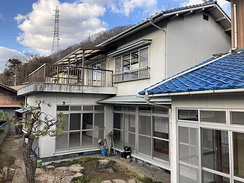 広島県三原市糸崎２丁目 糸崎 住宅