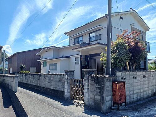 広島県竹原市高崎町 大乗 住宅