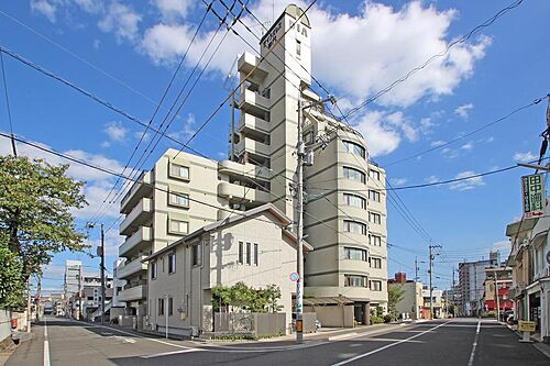 広島県福山市御門町１丁目 3階