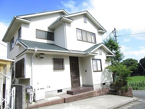 広島県広島市佐伯区千同３丁目 住宅