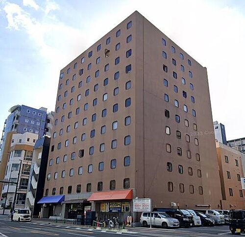 セントラル瀬戸内