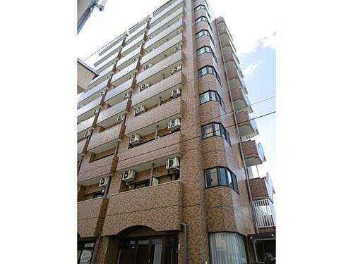 ライオンズマンシヨン盛岡中央通