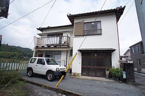 静岡県富士宮市安居山 住宅