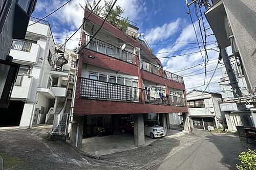 静岡県熱海市昭和町 来宮 住宅