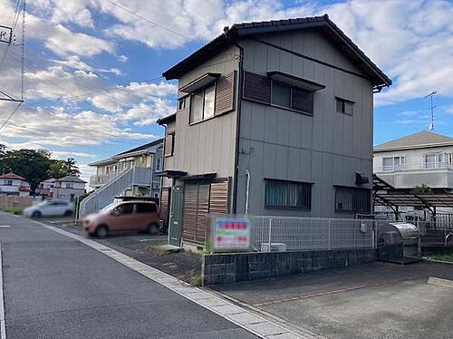 静岡県磐田市川袋