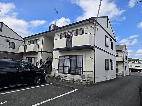 浜松市北区細江町　軽量鉄骨造　２棟一括