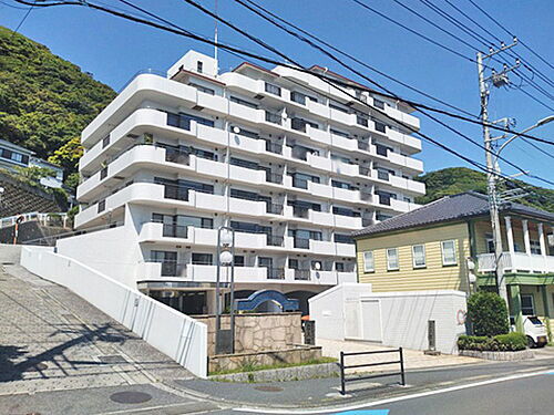 マリンテラス南葉山