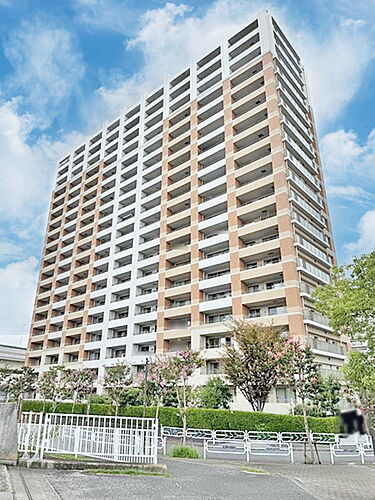 ブリリア大島小松川公園