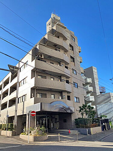 ライオンズマンション千葉県庁前