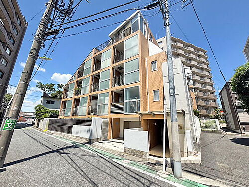 トゥールロワイヤルエルモア上北沢