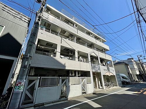 コスモ隅田アクティ