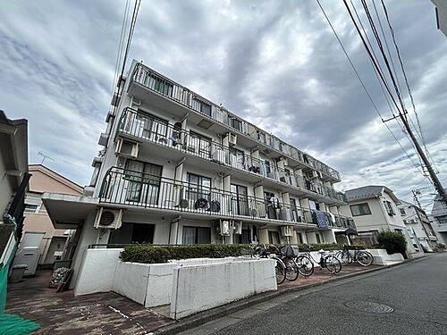 スカイコート千歳烏山