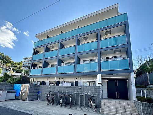 ＭＡＸＩＶ百合ヶ丘ＴＲＥ