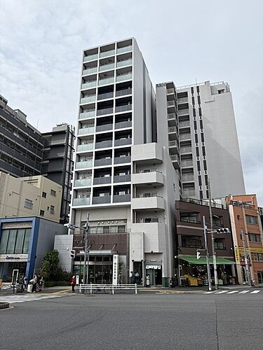 ザ・パークワンズ門前仲町