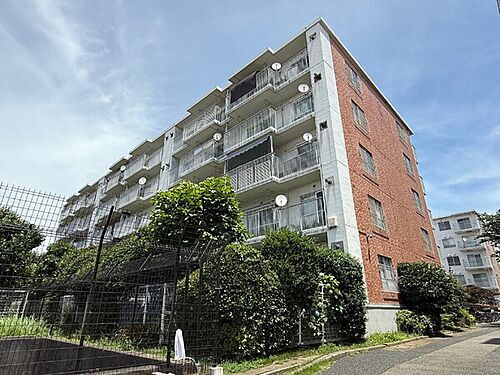 藤和習志野コープ