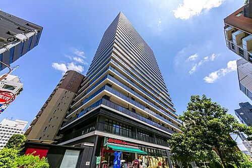 アルファグランデ千桜タワー