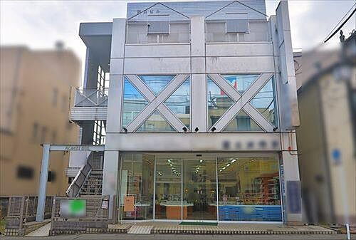 神奈川県伊勢原市桜台１丁目 伊勢原