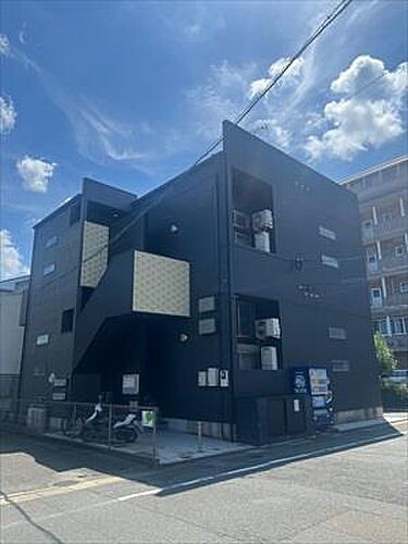 福岡県福岡市西区今宿西１丁目 今宿