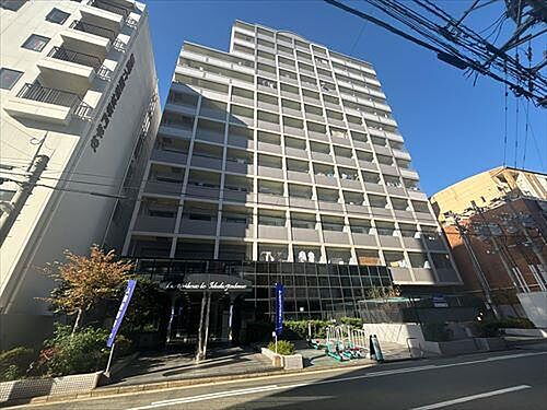 ラ・レジダンス・ド・福岡県庁前