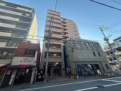 エスポワールマンション天神南