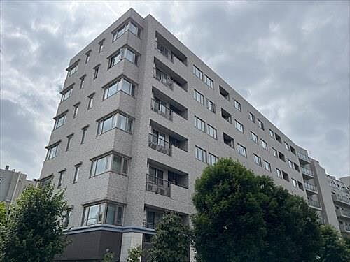 グレンパーク駒場