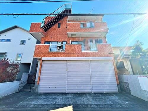 神奈川県相模原市中央区矢部１丁目 矢部